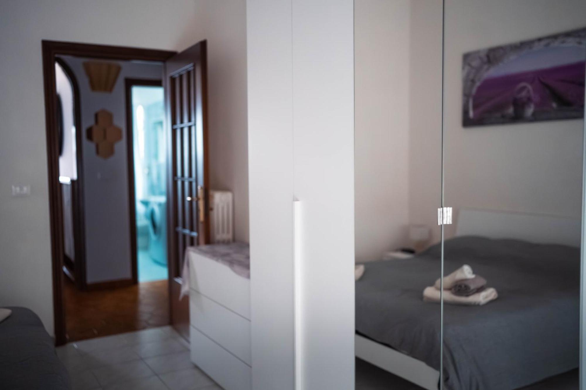 Casa Dell'Aurora Apartment Turin Exterior photo
